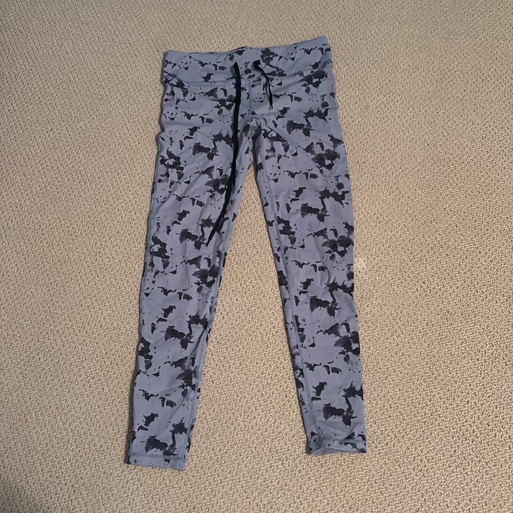 Carly Jean vintage leggings